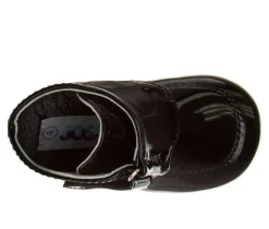 Girls' Infant & Toddler Classic Grace Dress Shoes|Josmo Clearance