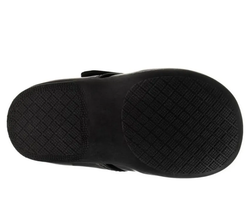 Girls' Infant & Toddler Classic Grace Dress Shoes|Josmo Clearance