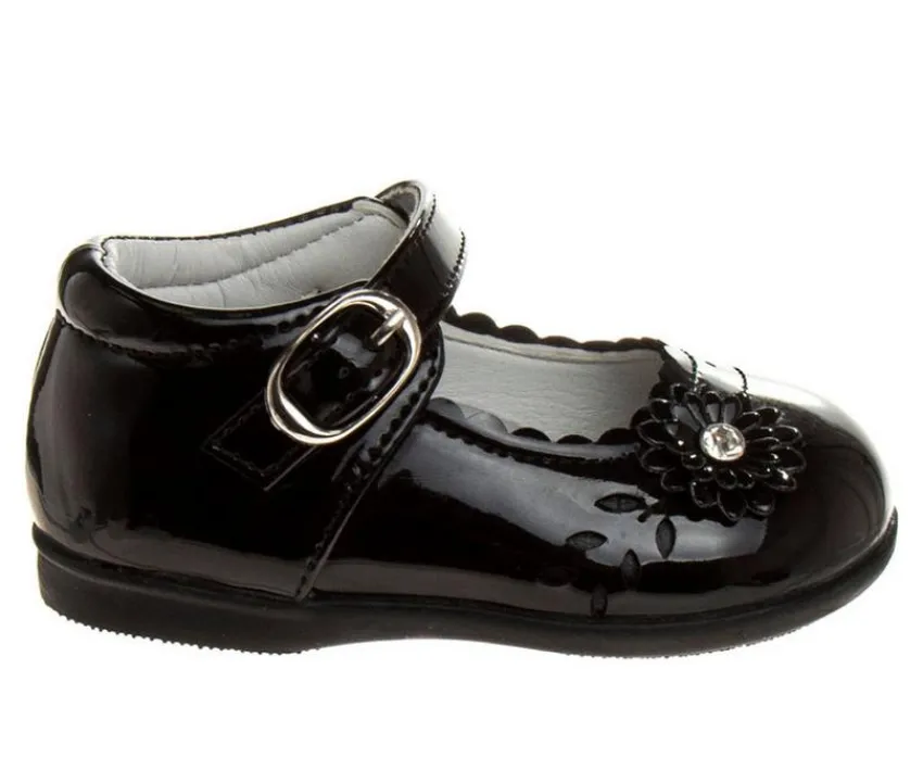 Josmo Dress|Dress>Girls' Infant & Toddler Classy Kicks Dress Shoes