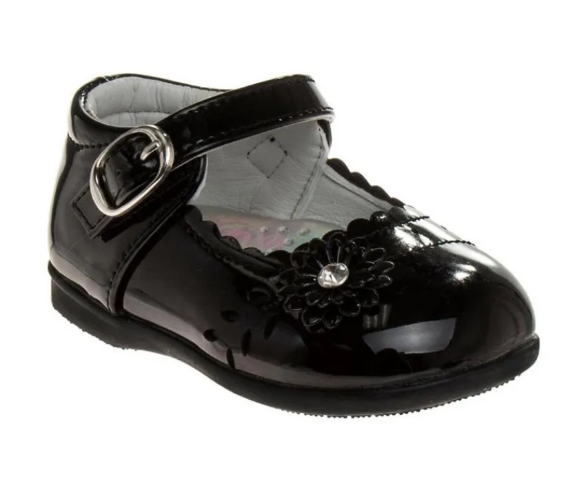 Josmo Dress|Dress>Girls' Infant & Toddler Classy Kicks Dress Shoes
