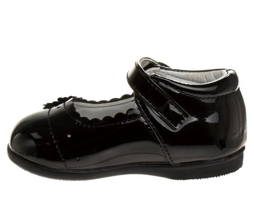 Josmo Dress|Dress>Girls' Infant & Toddler Classy Kicks Dress Shoes
