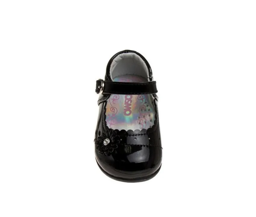 Josmo Dress|Dress>Girls' Infant & Toddler Classy Kicks Dress Shoes