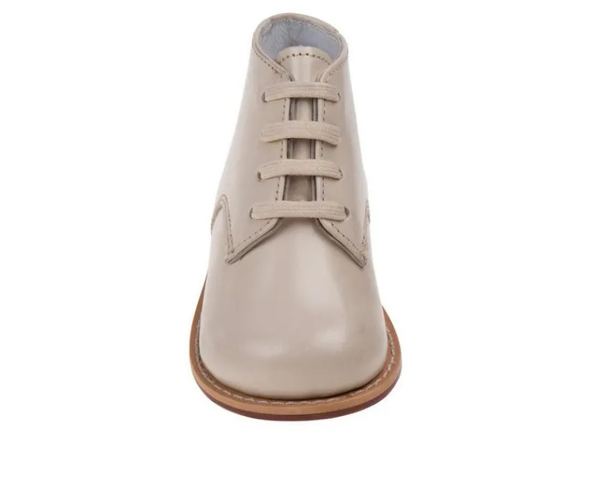 Girls' Infant & Toddler Baby First Walker Boots|Josmo Clearance