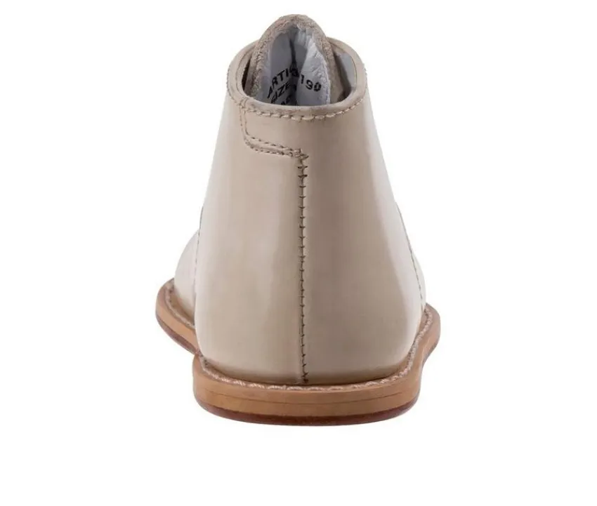 Girls' Infant & Toddler Baby First Walker Boots|Josmo Clearance