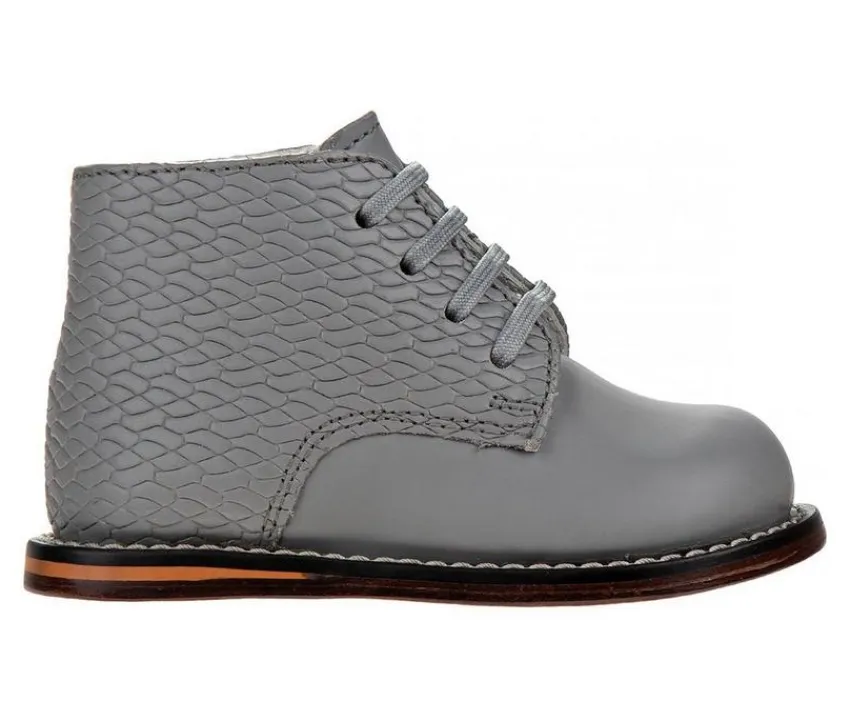 Girls' Infant & Toddler Baby First Walker Woven Boots|Josmo Online