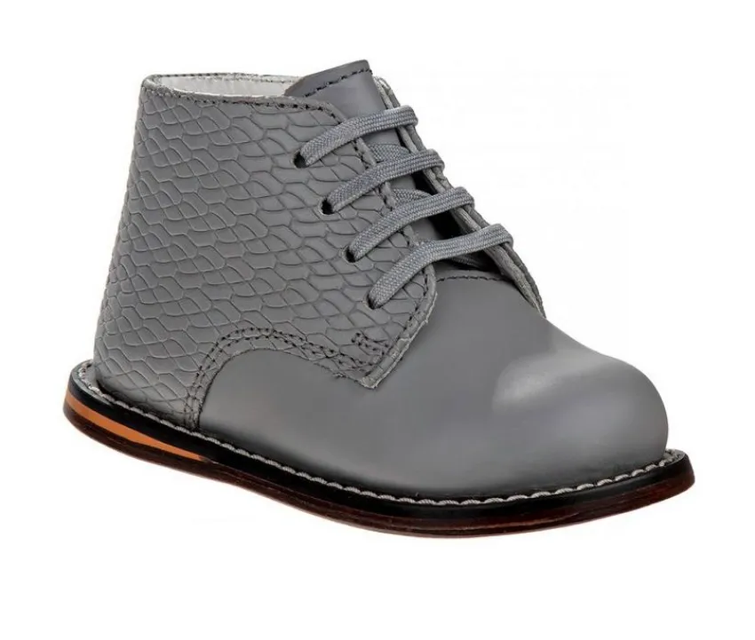 Girls' Infant & Toddler Baby First Walker Woven Boots|Josmo Online