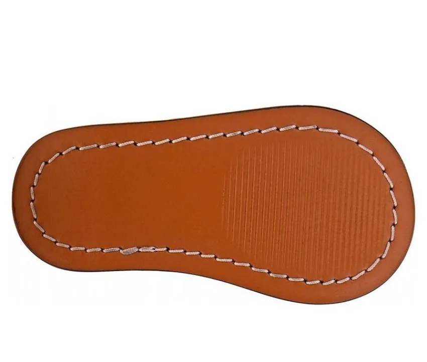 Girls' Infant & Toddler Baby First Walker Woven Boots|Josmo Online