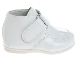 Girls' Infant & Toddler Classic Grace Dress Shoes|Josmo