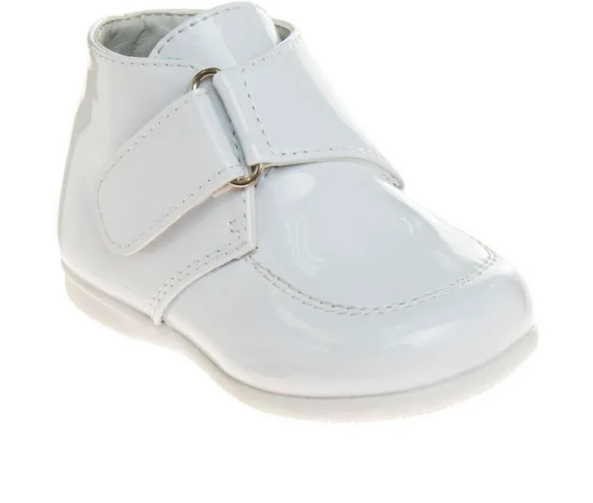 Girls' Infant & Toddler Classic Grace Dress Shoes|Josmo