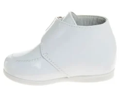 Girls' Infant & Toddler Classic Grace Dress Shoes|Josmo