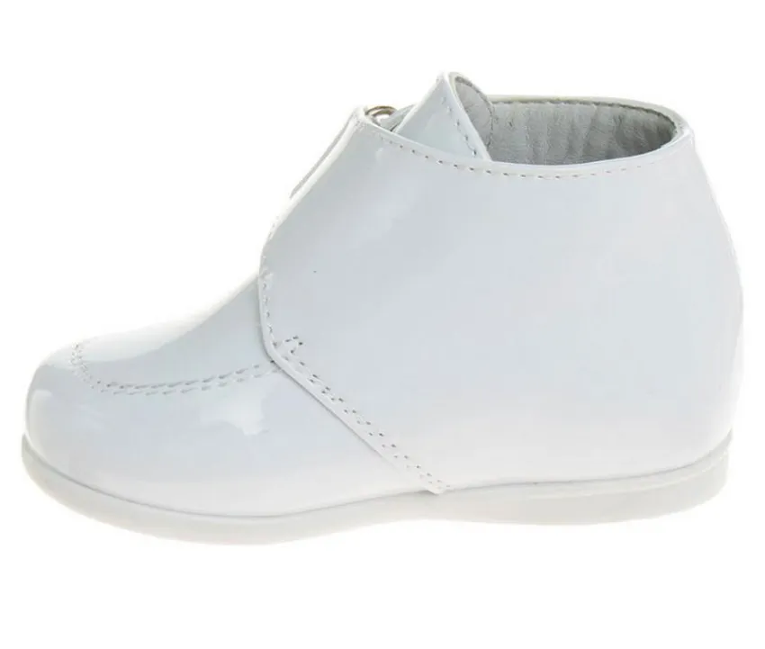 Girls' Infant & Toddler Classic Grace Dress Shoes|Josmo