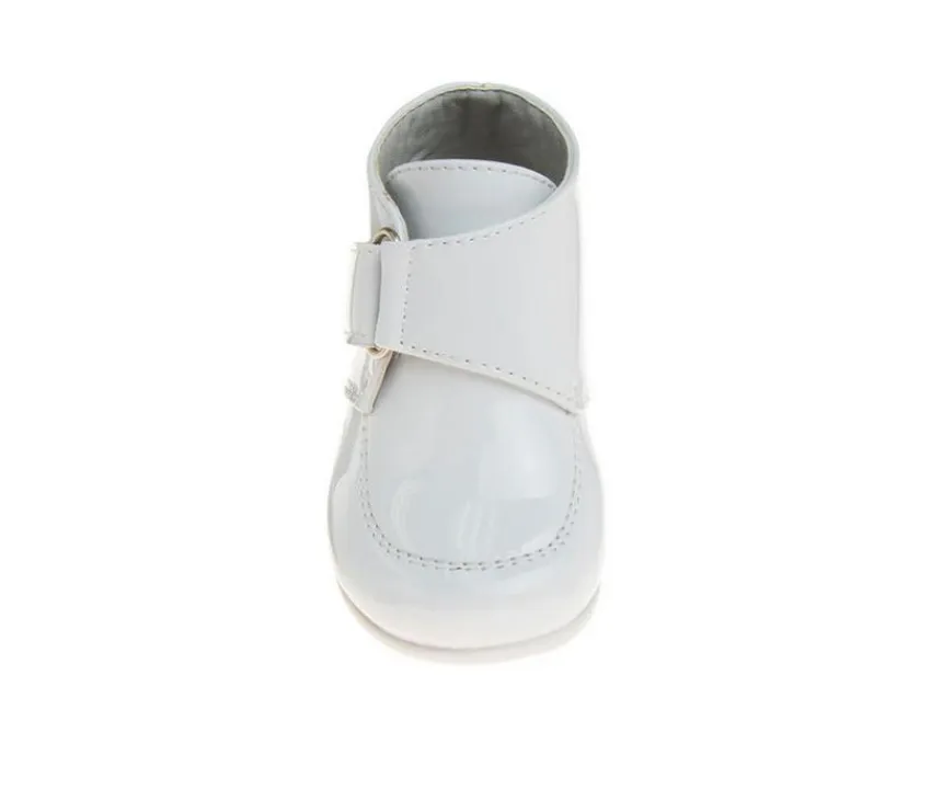 Girls' Infant & Toddler Classic Grace Dress Shoes|Josmo