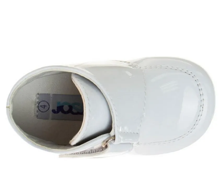 Girls' Infant & Toddler Classic Grace Dress Shoes|Josmo