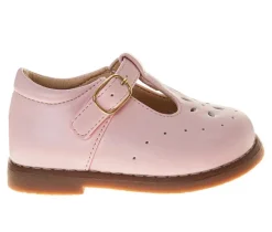 Girls' Infant & Toddler T-Strap Shoes|Josmo Discount