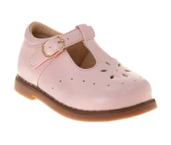 Girls' Infant & Toddler T-Strap Shoes|Josmo Discount