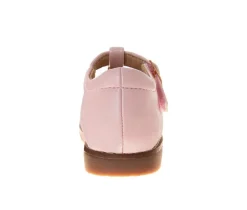 Girls' Infant & Toddler T-Strap Shoes|Josmo Discount