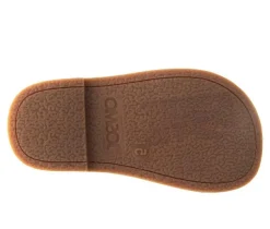 Girls' Infant & Toddler T-Strap Shoes|Josmo Discount
