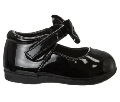 Girls' Infant & Toddler Whimsical Wonders Dress Shoes|Josmo Sale
