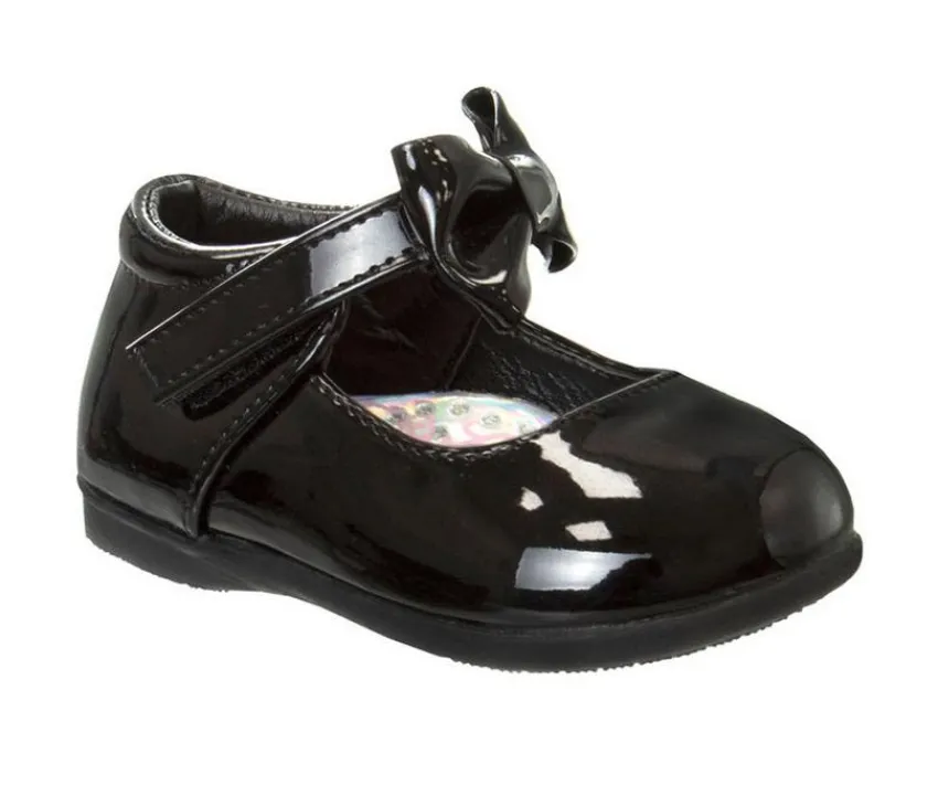 Girls' Infant & Toddler Whimsical Wonders Dress Shoes|Josmo Sale