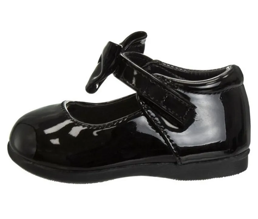 Girls' Infant & Toddler Whimsical Wonders Dress Shoes|Josmo Sale