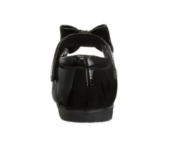 Girls' Infant & Toddler Whimsical Wonders Dress Shoes|Josmo Sale