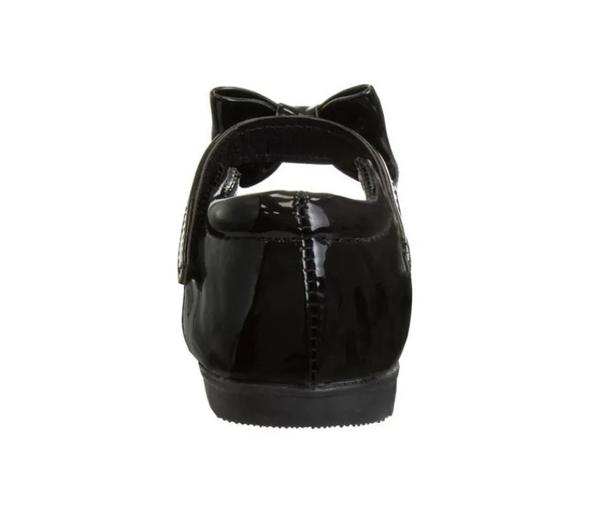 Girls' Infant & Toddler Whimsical Wonders Dress Shoes|Josmo Sale