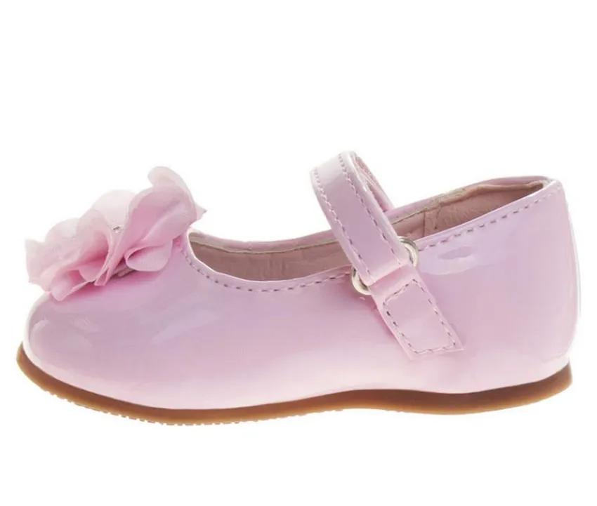 Girls' Infant Giselle Glam Dress Shoes|Josmo Discount