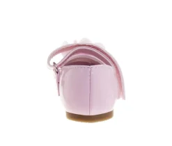 Girls' Infant Giselle Glam Dress Shoes|Josmo Discount