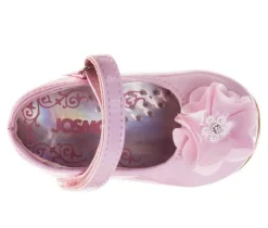 Girls' Infant Giselle Glam Dress Shoes|Josmo Discount