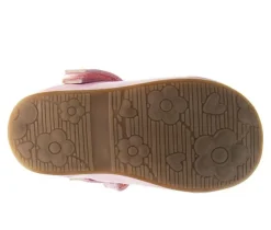 Girls' Infant Giselle Glam Dress Shoes|Josmo Discount