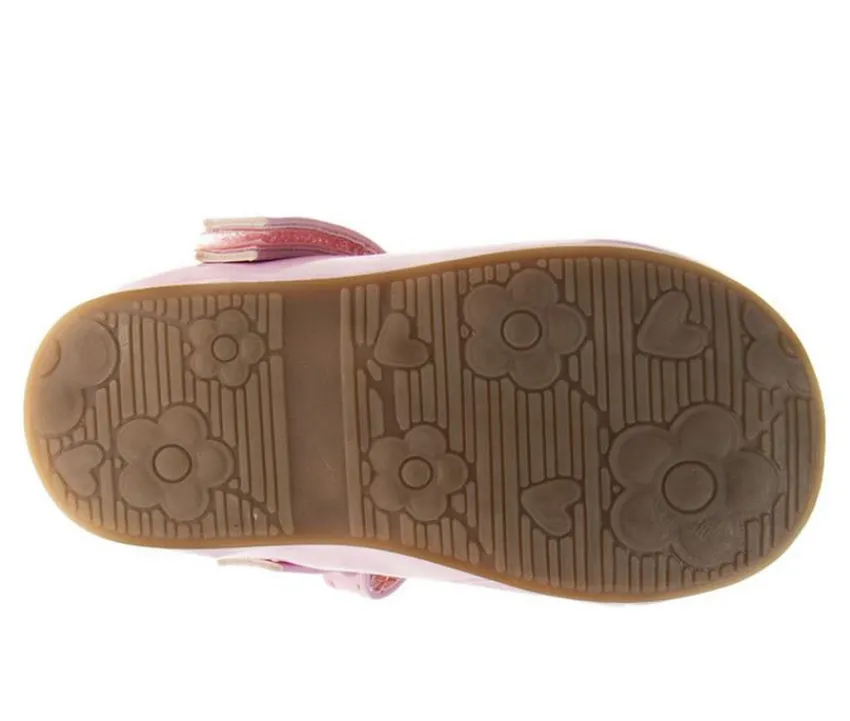 Girls' Infant Giselle Glam Dress Shoes|Josmo Discount