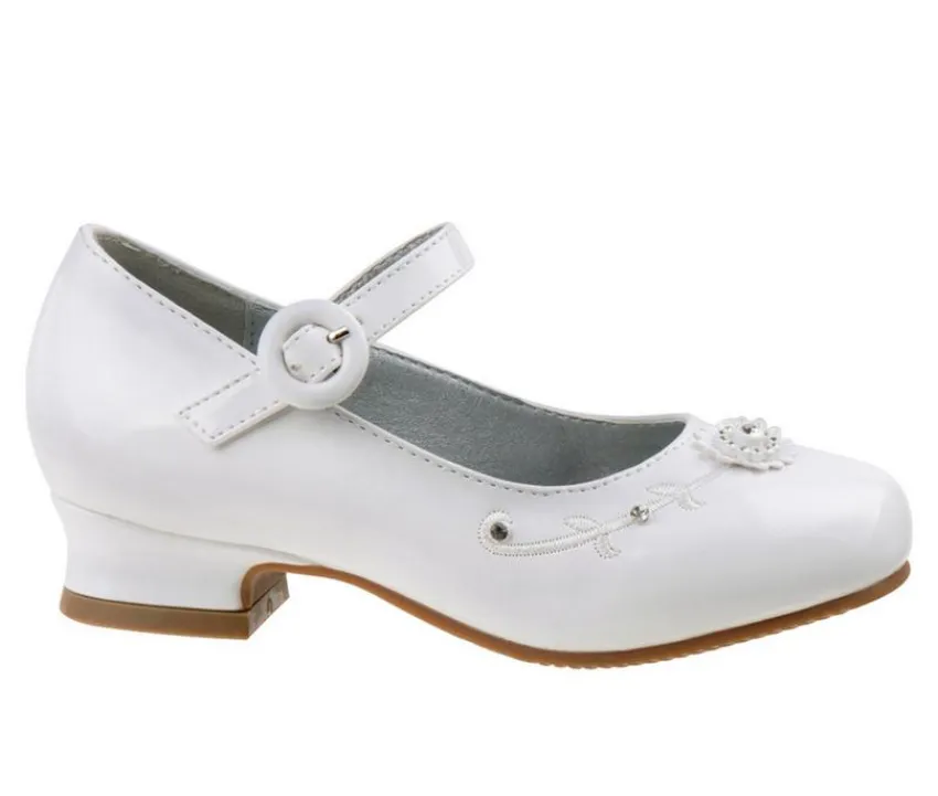 Girls' Little Kid 81198M Dress Shoes|Josmo Best