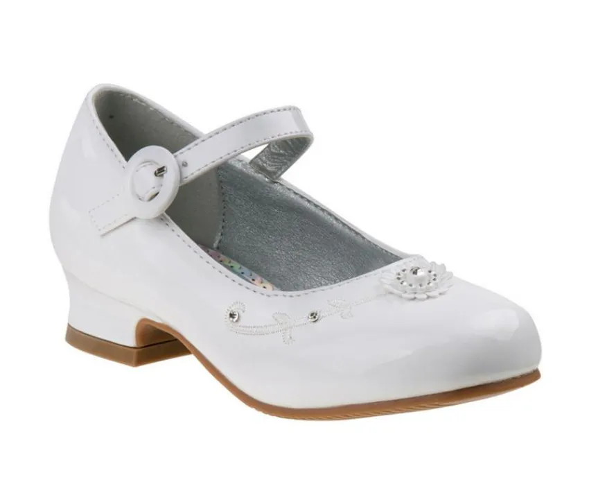 Girls' Little Kid 81198M Dress Shoes|Josmo Best