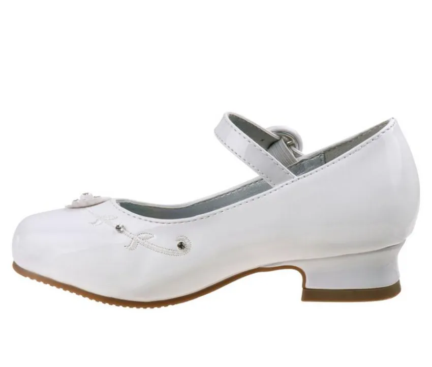 Girls' Little Kid 81198M Dress Shoes|Josmo Best