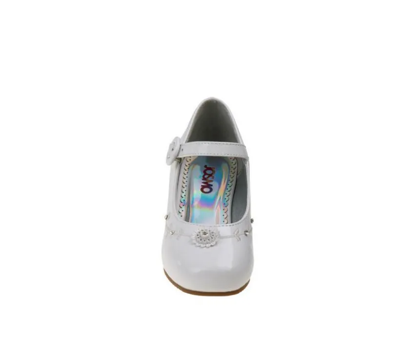 Girls' Little Kid 81198M Dress Shoes|Josmo Best