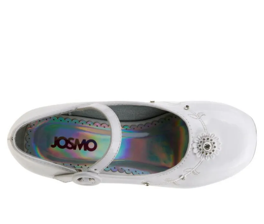 Girls' Little Kid 81198M Dress Shoes|Josmo Best