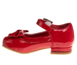 Girls' Toddler & Little Kid Beau Noeud Special Occasion Shoes|Josmo Clearance