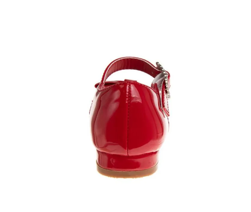 Girls' Toddler & Little Kid Beau Noeud Special Occasion Shoes|Josmo Clearance