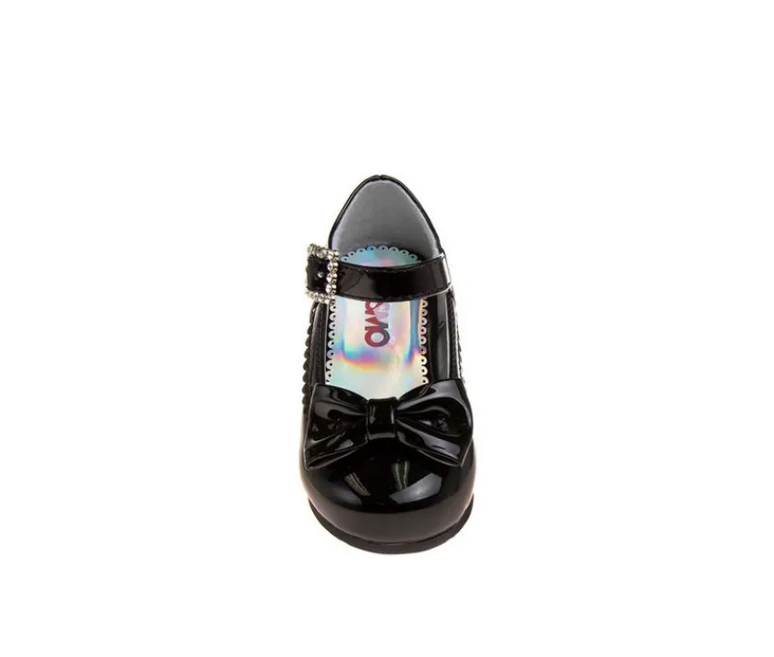 Josmo Dress|Dress>Girls' Toddler & Little Kid Beau Noeud Special Occasion Shoes