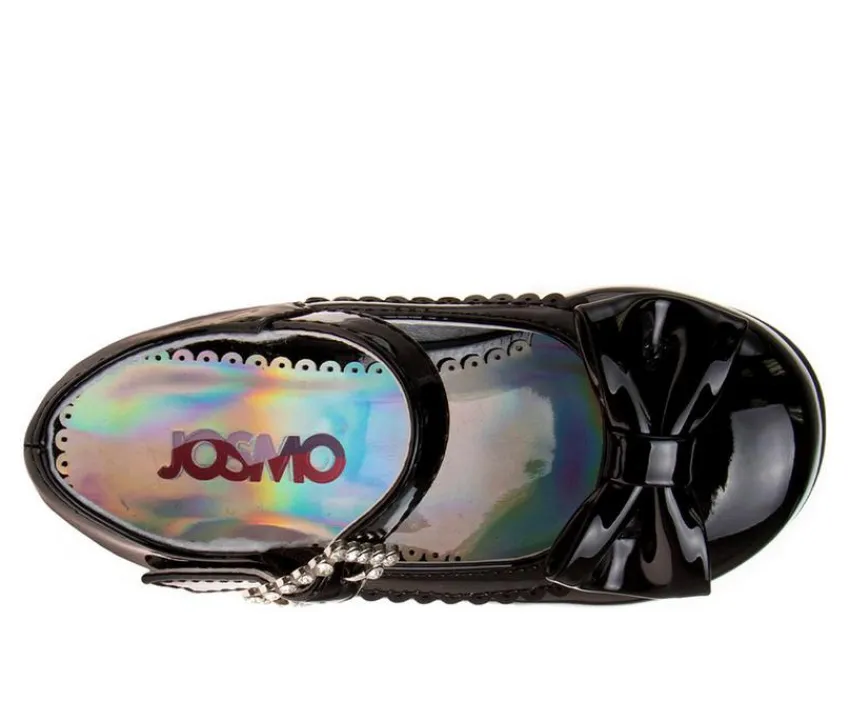 Josmo Dress|Dress>Girls' Toddler & Little Kid Beau Noeud Special Occasion Shoes