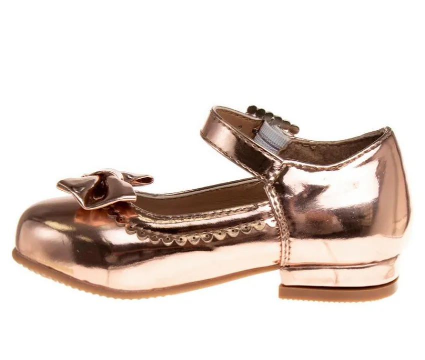 Josmo Dress|Dress>Girls' Toddler & Little Kid Beau Noeud Special Occasion Shoes