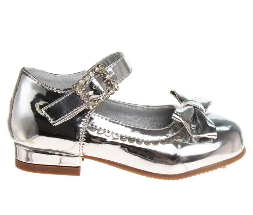 Girls' Toddler & Little Kid Beau Noeud Special Occasion Shoes|Josmo Sale