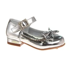 Girls' Toddler & Little Kid Beau Noeud Special Occasion Shoes|Josmo Sale