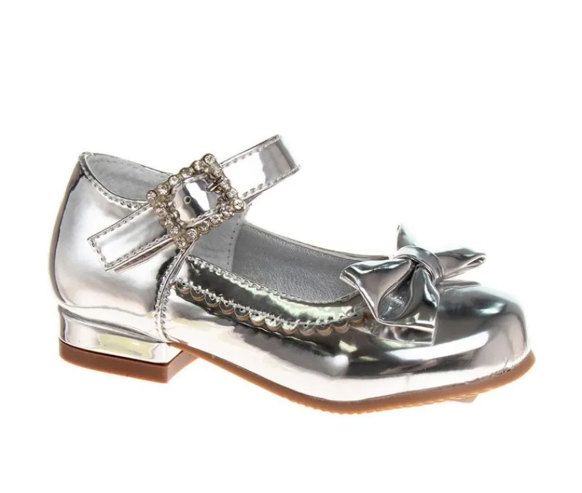 Girls' Toddler & Little Kid Beau Noeud Special Occasion Shoes|Josmo Sale