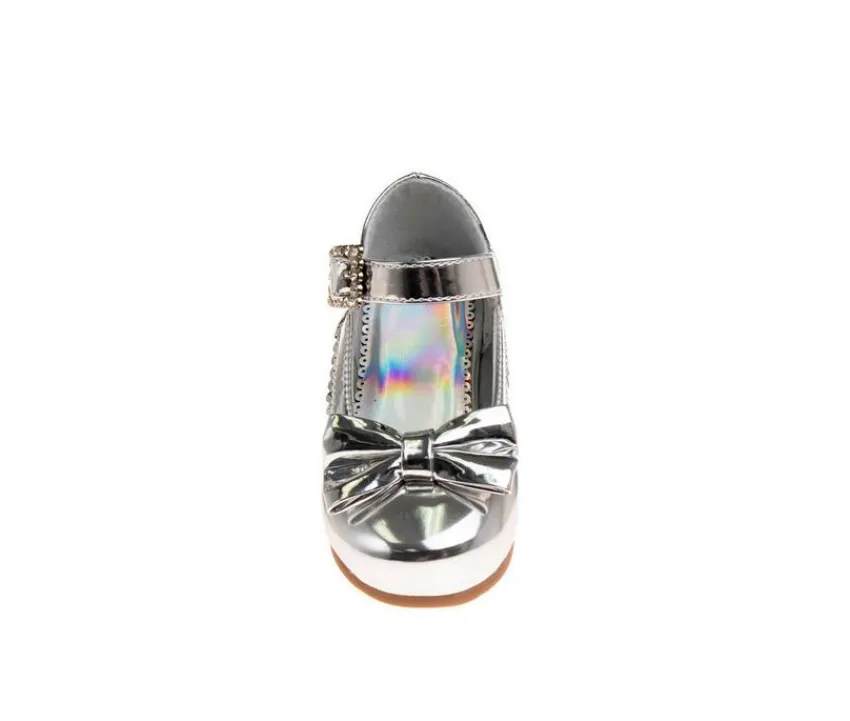 Girls' Toddler & Little Kid Beau Noeud Special Occasion Shoes|Josmo Sale