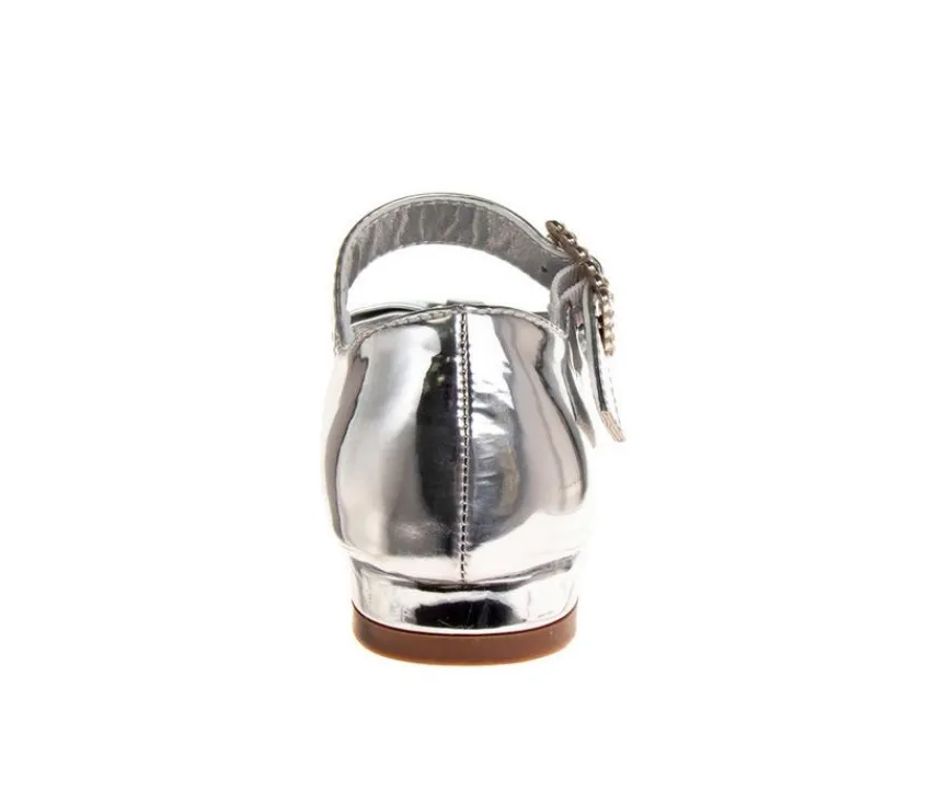 Girls' Toddler & Little Kid Beau Noeud Special Occasion Shoes|Josmo Sale