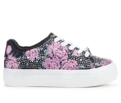 Girls' Alanis 13-5 Sneakers|Juicy Outlet