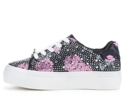Girls' Alanis 13-5 Sneakers|Juicy Outlet