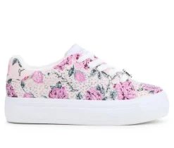 Juicy Athletics & Sneakers|Athletics & Sneakers>Girls' Alanis 13-5 Sneakers