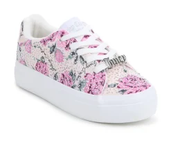 Juicy Athletics & Sneakers|Athletics & Sneakers>Girls' Alanis 13-5 Sneakers
